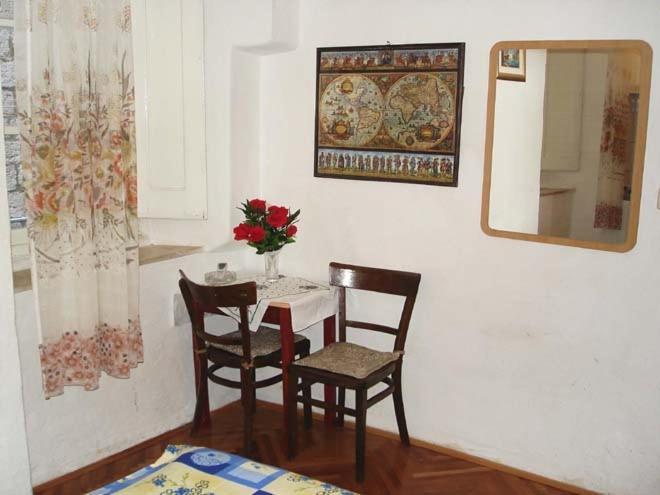 Guest House Marija Dubrovnik Exterior foto